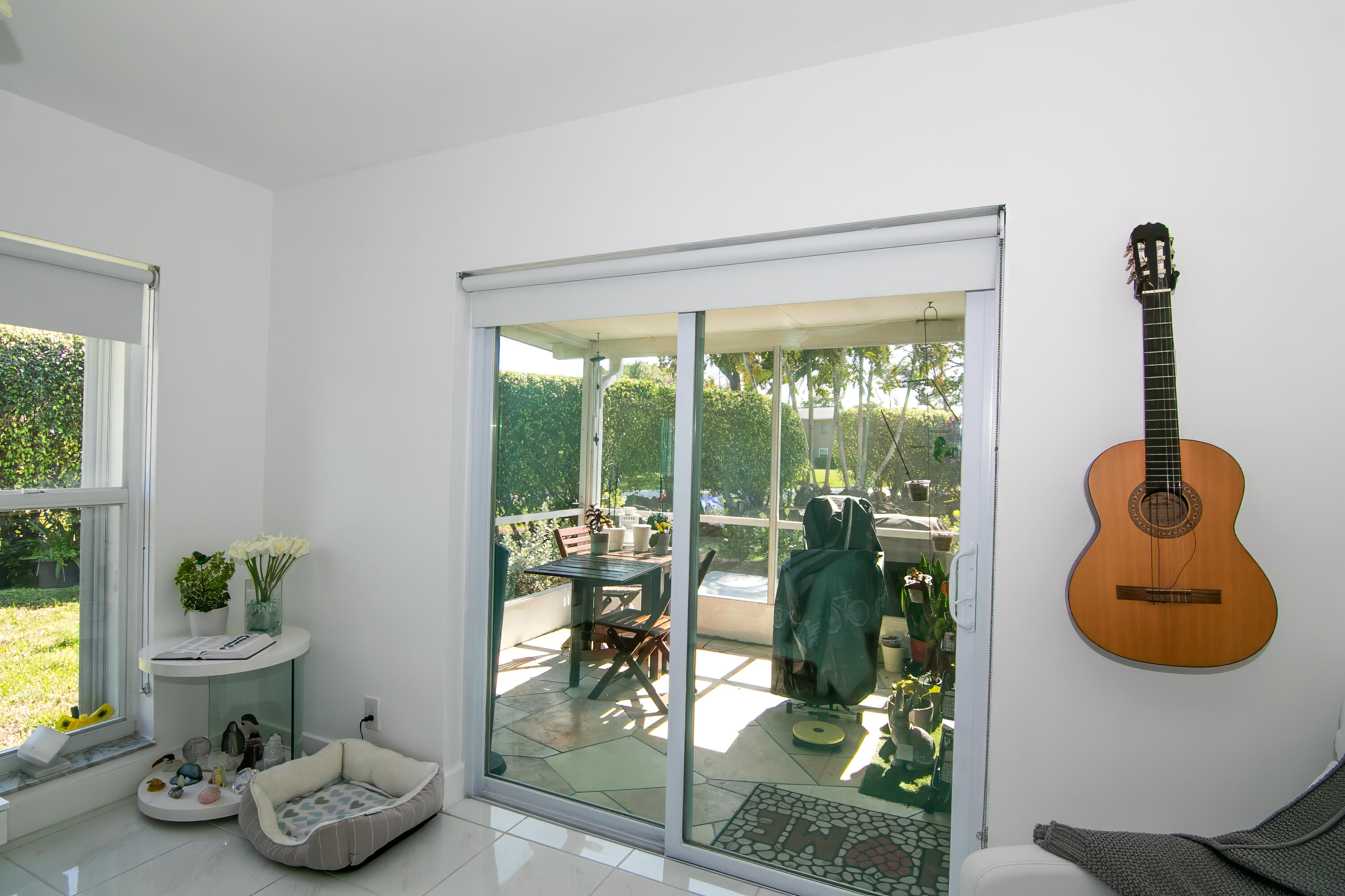 PALM GREENS AT VILLA DEL RAY CONDO II - Residential Lease