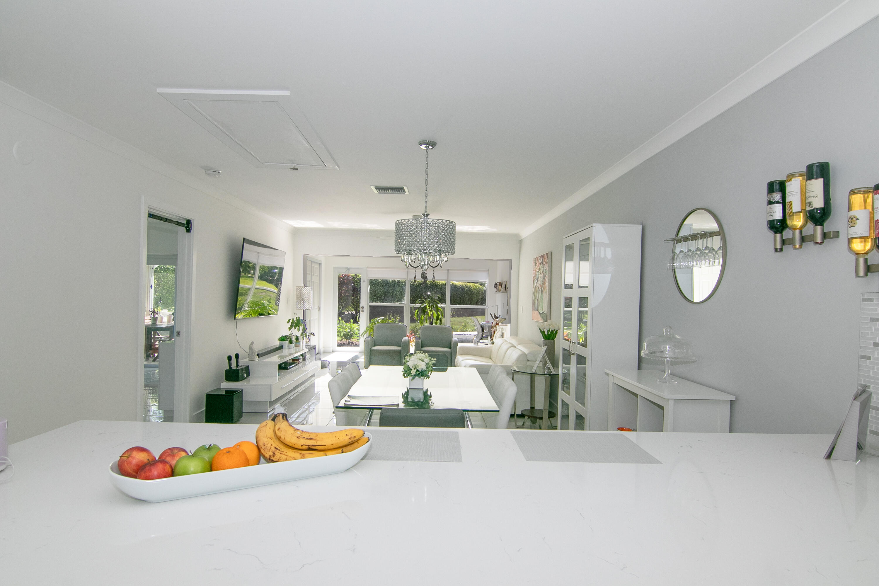 PALM GREENS AT VILLA DEL RAY CONDO II - Residential Lease