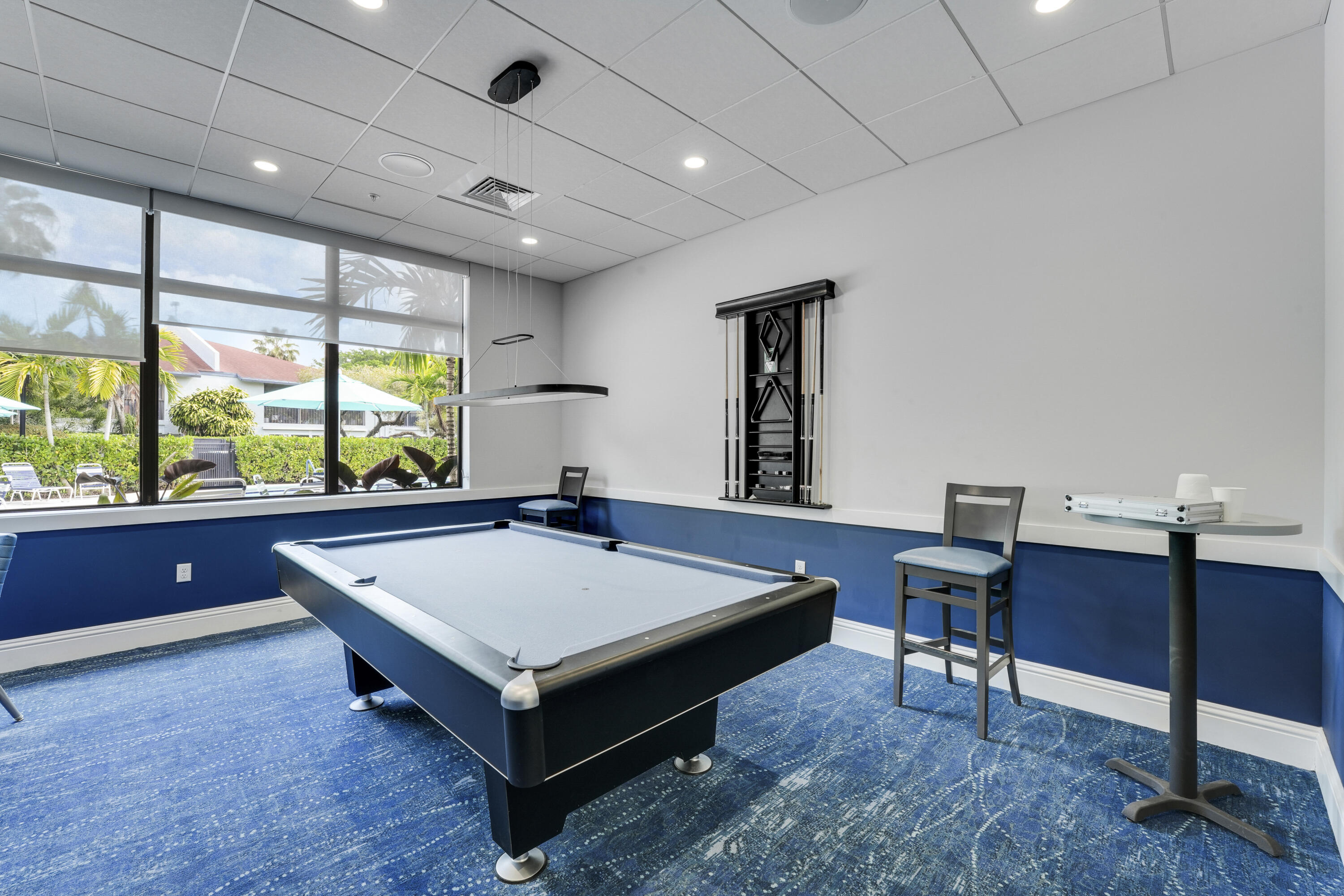 VILLAGES OF ORIOLE DEAUVILLE CONDO - Residential