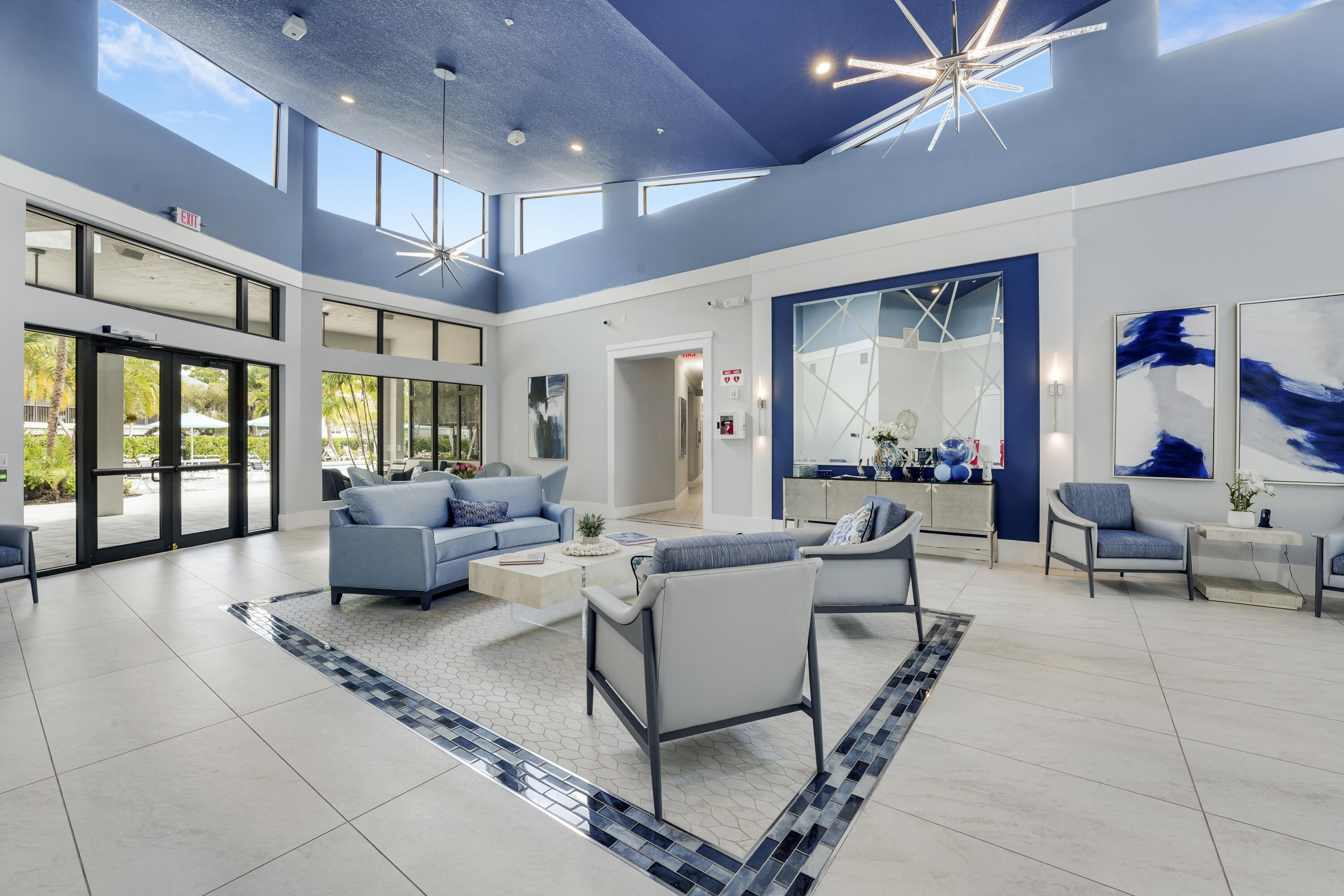 VILLAGES OF ORIOLE DEAUVILLE CONDO - Residential