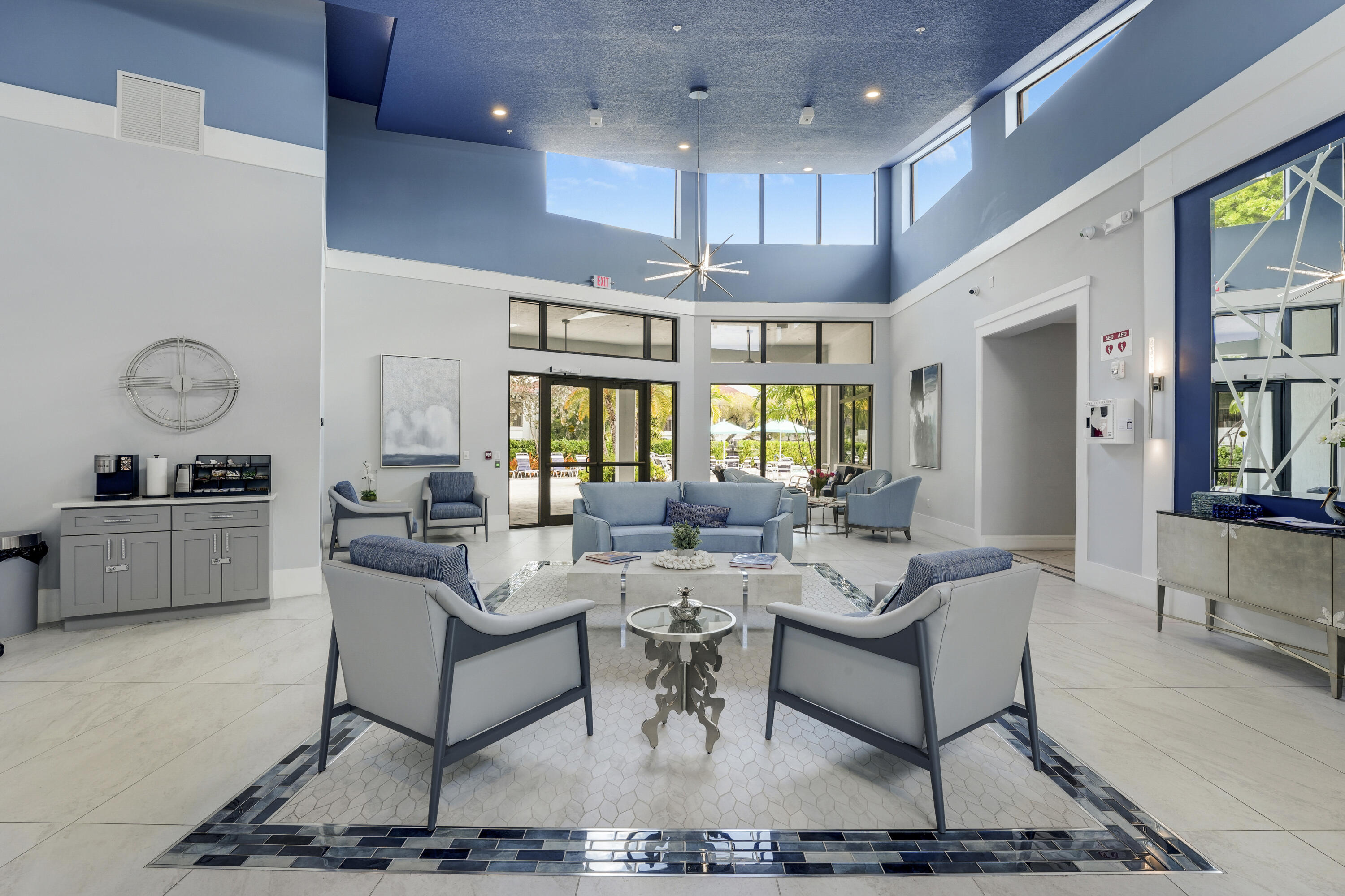 VILLAGES OF ORIOLE DEAUVILLE CONDO - Residential