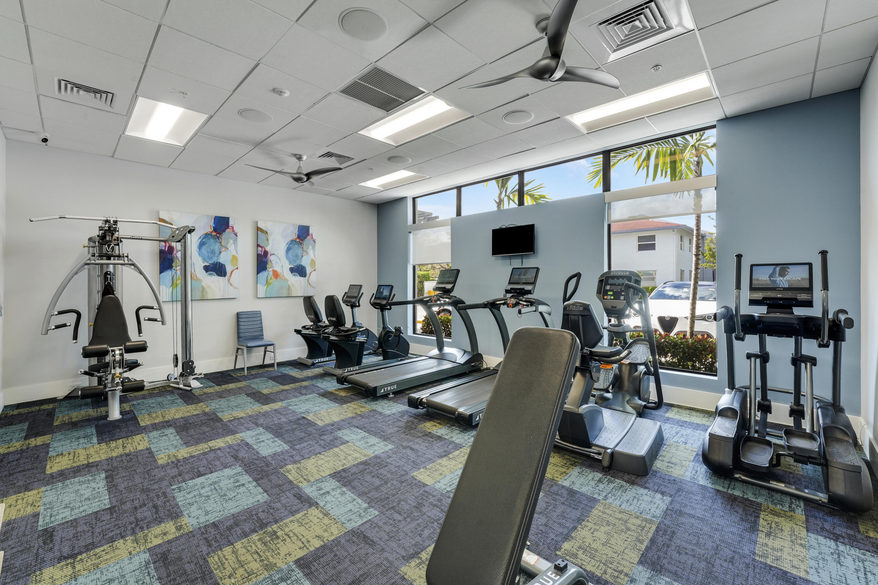 VILLAGES OF ORIOLE DEAUVILLE CONDO - Residential