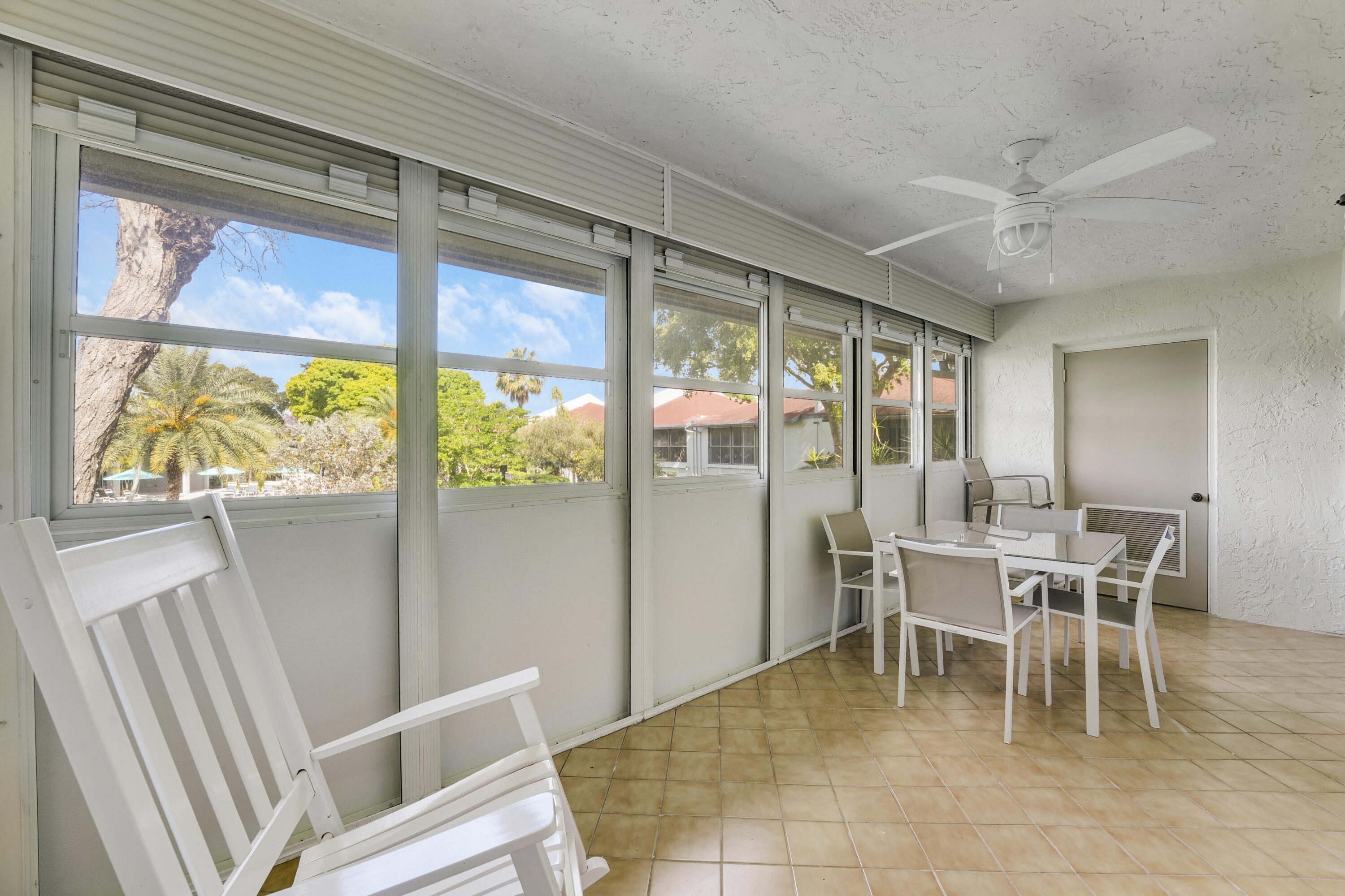 VILLAGES OF ORIOLE DEAUVILLE CONDO - Residential