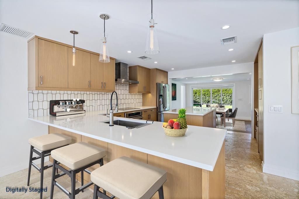 Photo of 4255 Crestdale Street, Palm Beach Gardens, FL 33410 (MLS # R10764006)