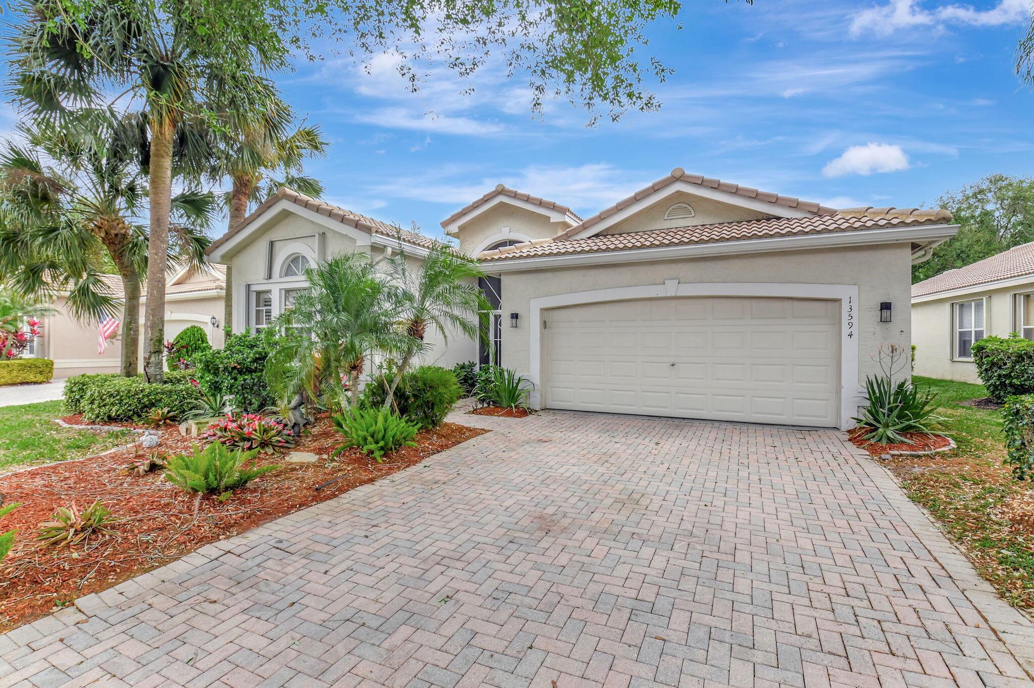 13594 Morocca Lake Lane