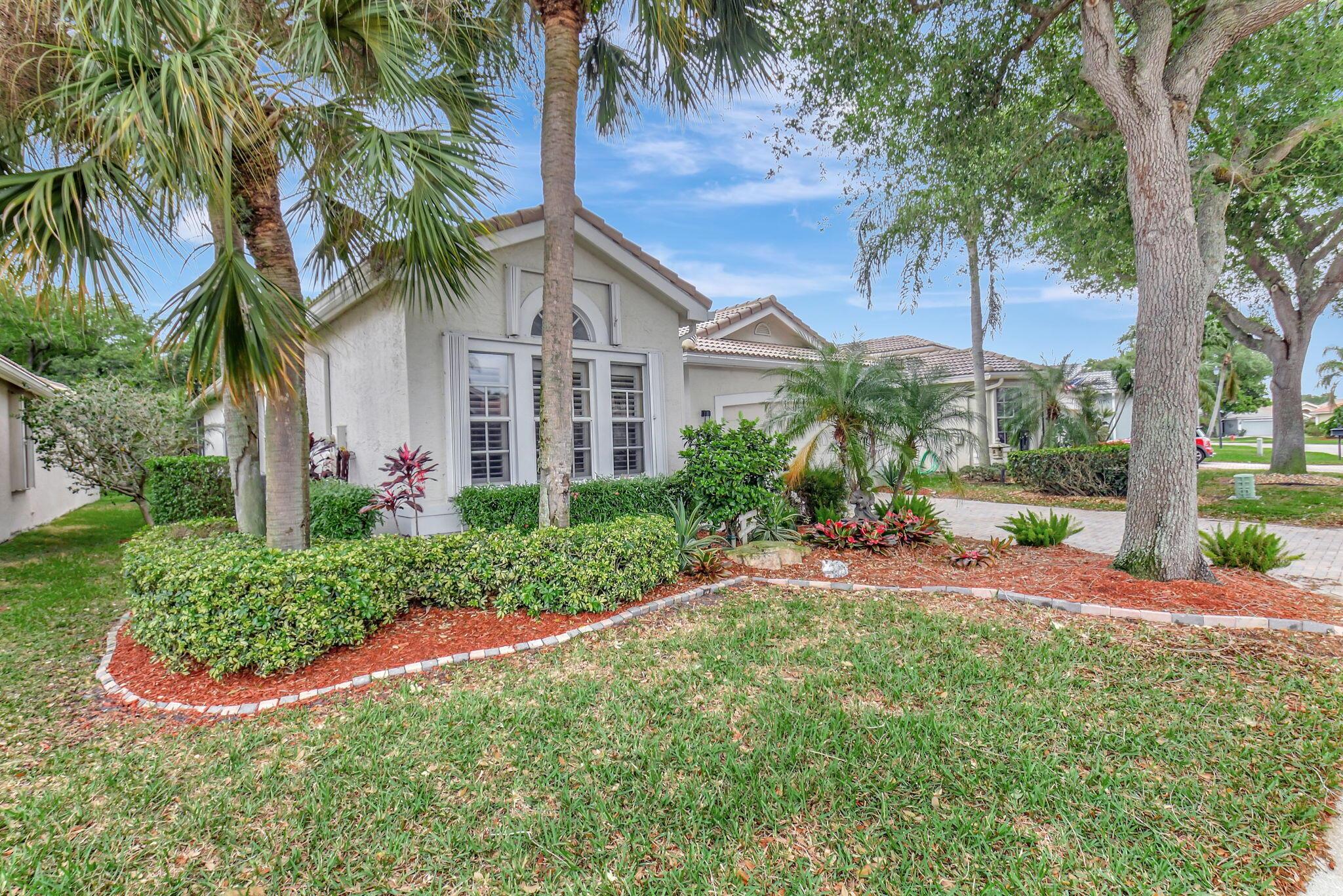 13594 Morocca Lake Lane