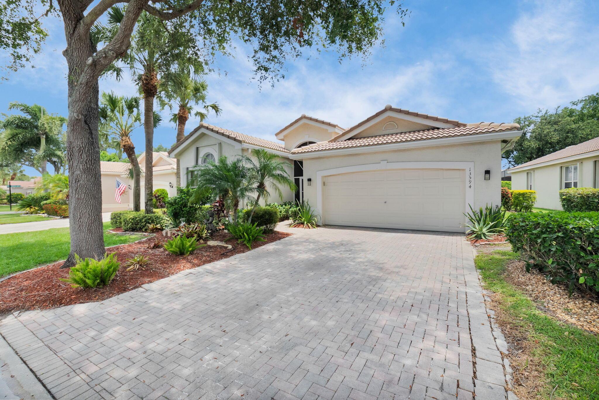 13594 Morocca Lake Lane