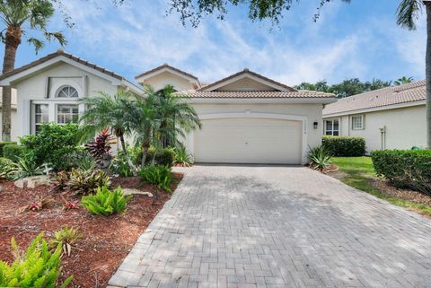 13594 Morocca Lake Lane Delray Beach FL 33446
