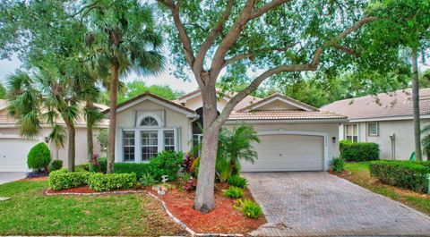 13594 Morocca Lake Lane Delray Beach FL 33446