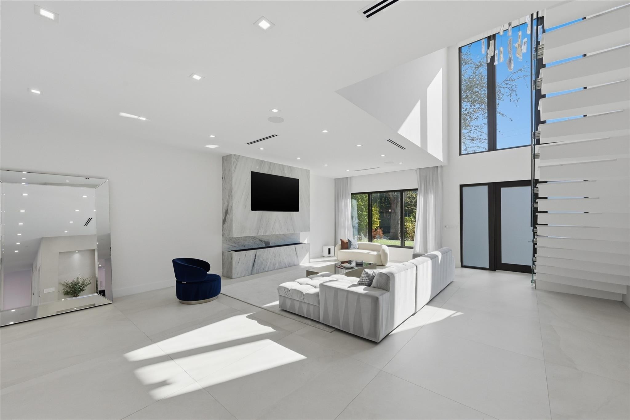 LAUDERDALE HARBORS SEC A RESUB - Residential