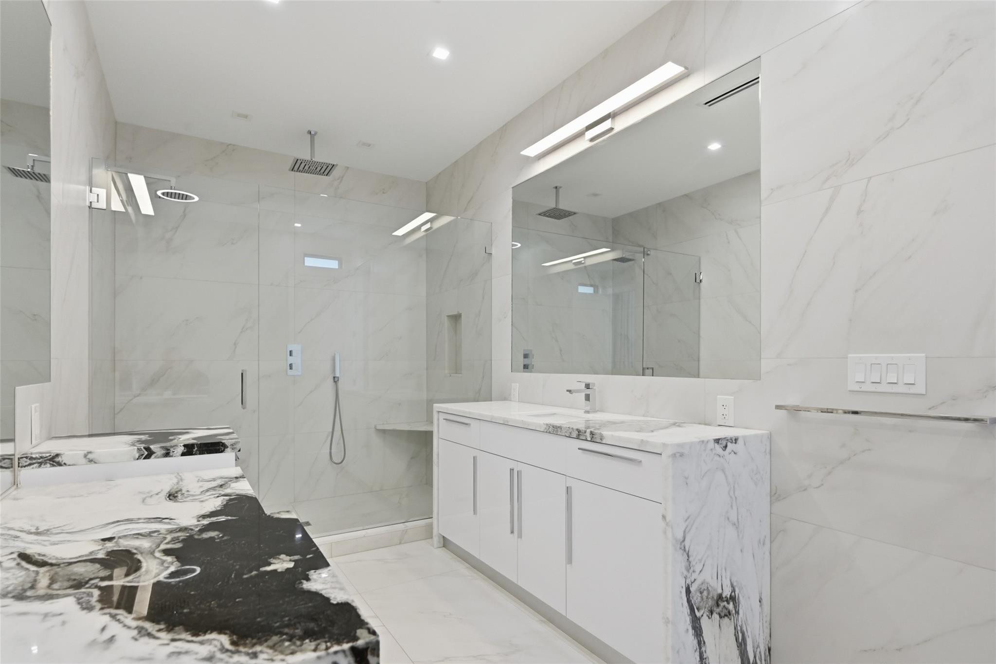 LAUDERDALE HARBORS SEC A RESUB - Residential