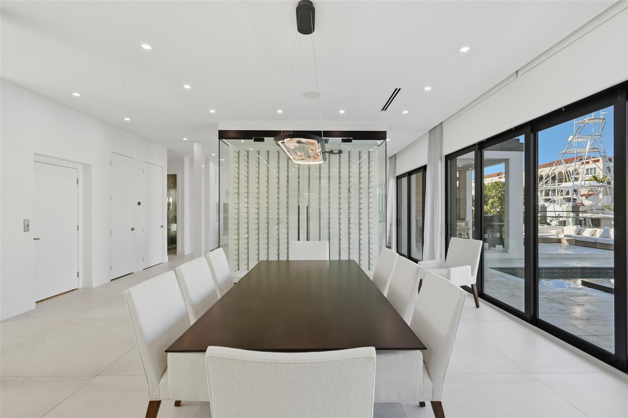 LAUDERDALE HARBORS SEC A RESUB - Residential