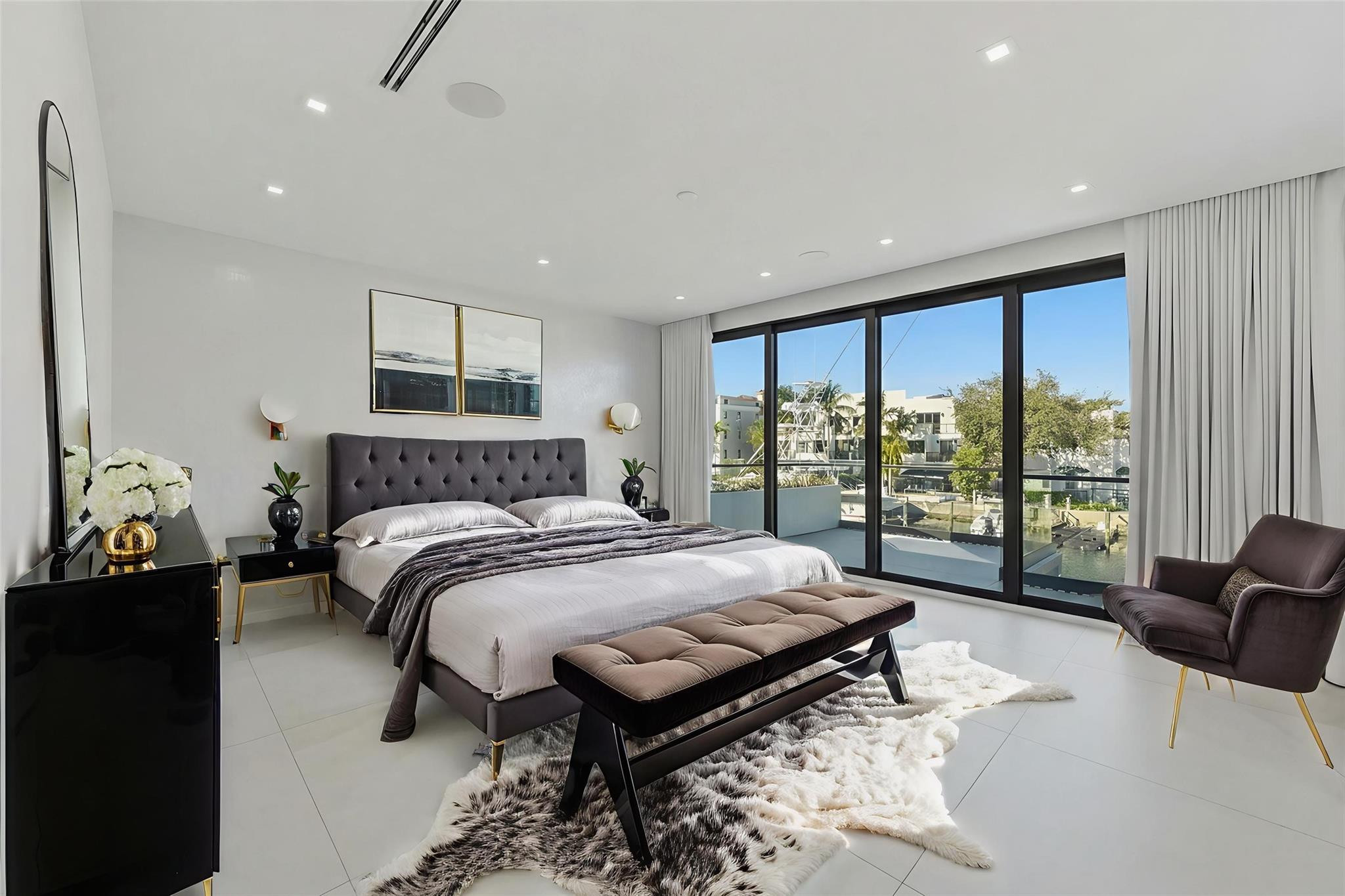 LAUDERDALE HARBORS SEC A RESUB - Residential