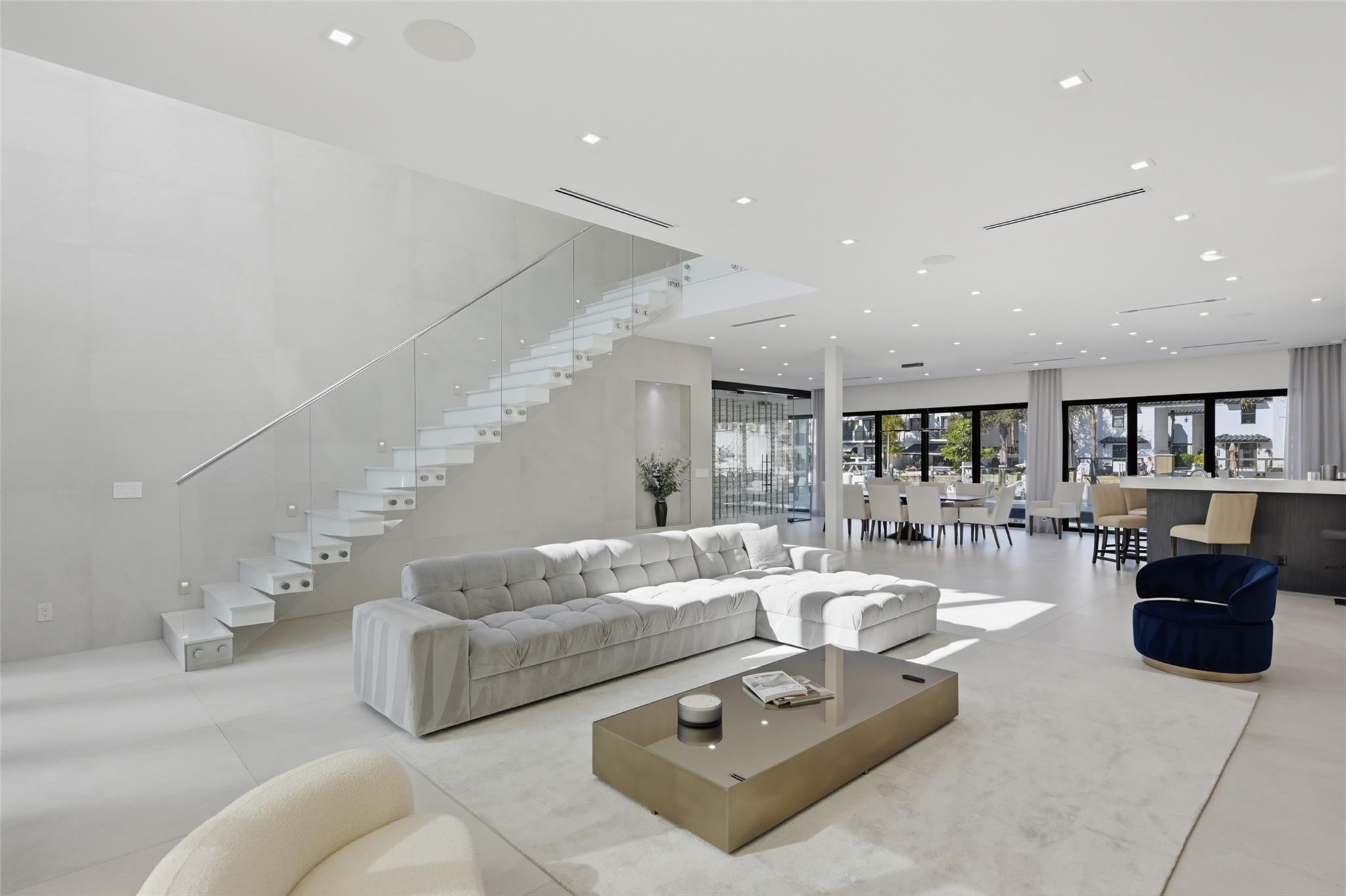 LAUDERDALE HARBORS SEC A RESUB - Residential