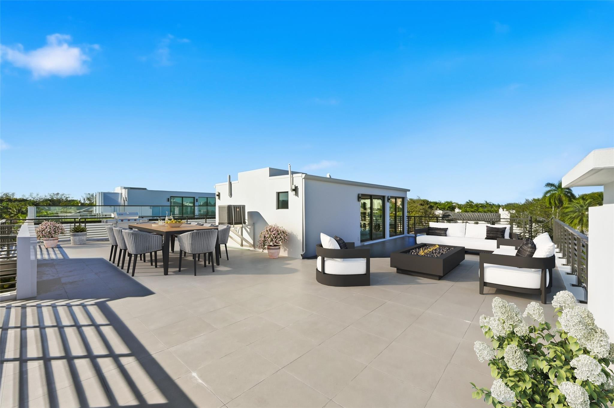 LAUDERDALE HARBORS SEC A RESUB - Residential