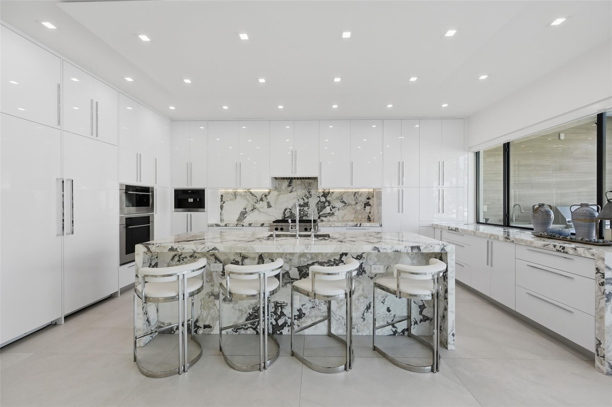 LAUDERDALE HARBORS SEC A RESUB - Residential