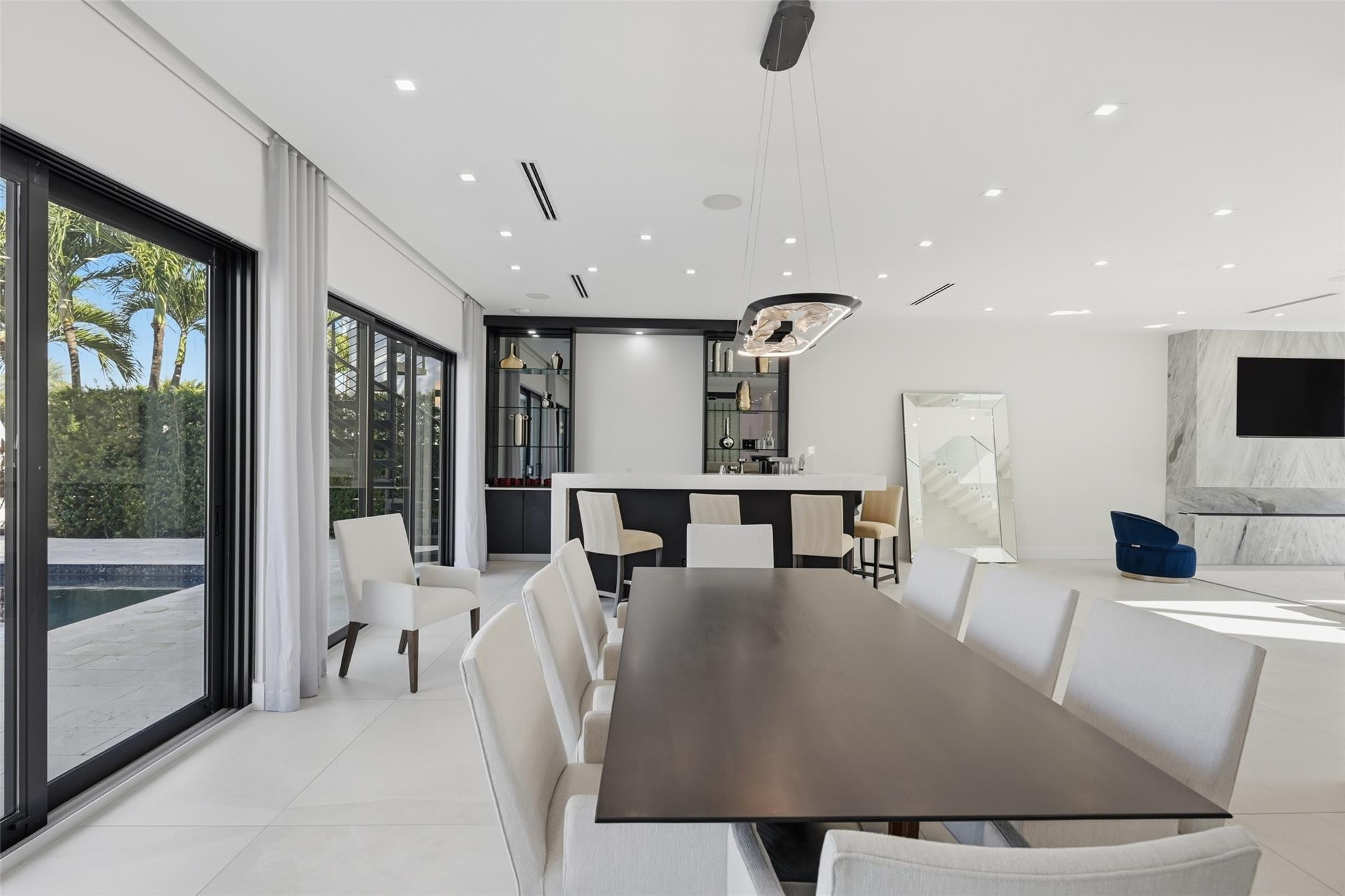 LAUDERDALE HARBORS SEC A RESUB - Residential