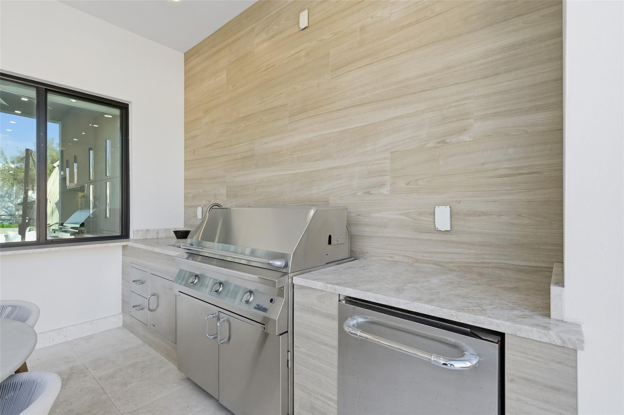 LAUDERDALE HARBORS SEC A RESUB - Residential