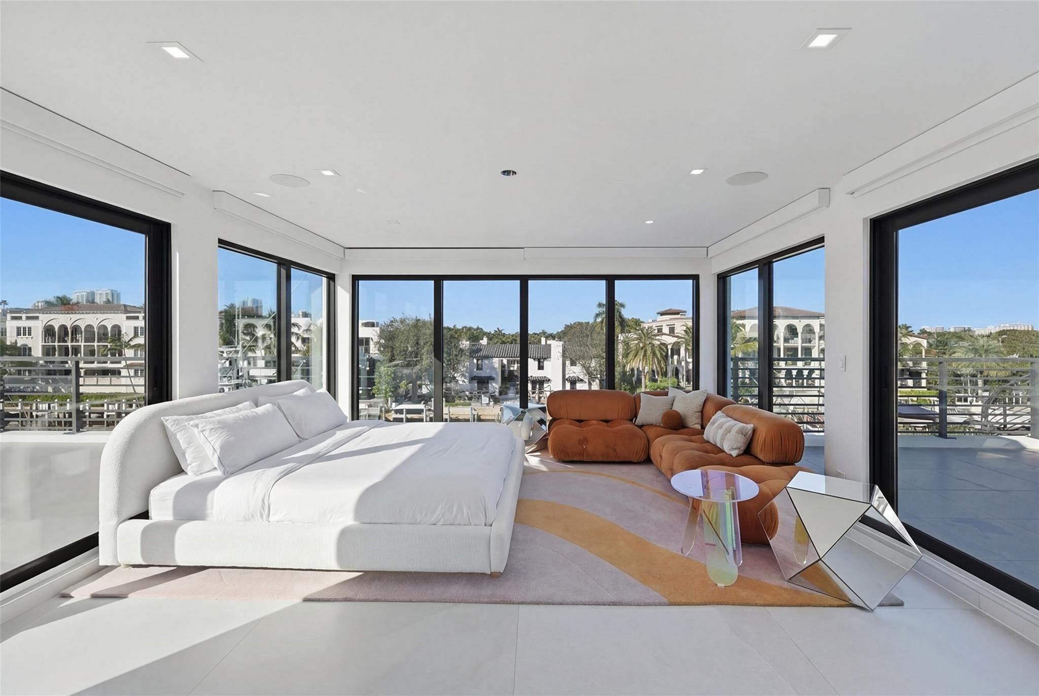 LAUDERDALE HARBORS SEC A RESUB - Residential