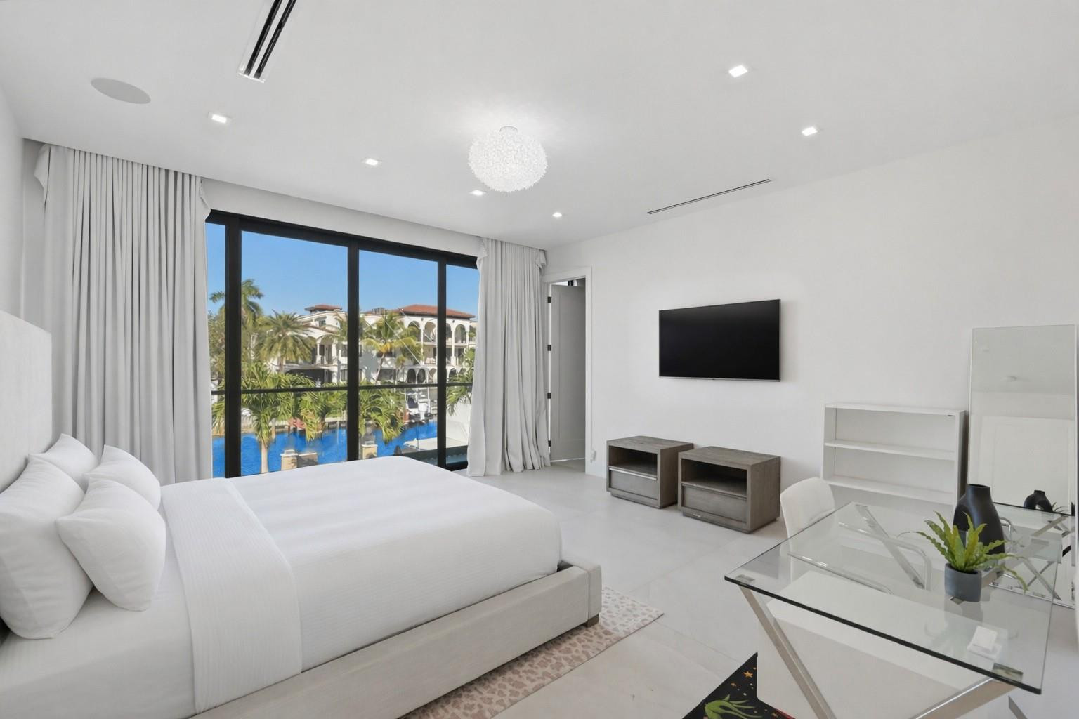 LAUDERDALE HARBORS SEC A RESUB - Residential