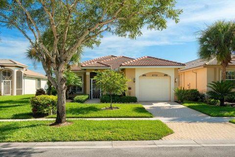 2775 Clipper Circle West Palm Beach FL 33411
