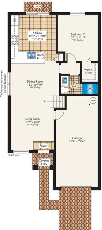 VERONA TRACE SUB & THE VILLAS AT VERONA TRACE - Residential