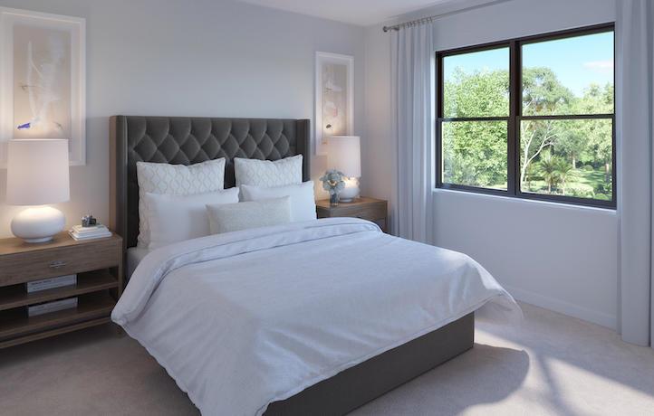 VERONA TRACE SUB & THE VILLAS AT VERONA TRACE - Residential