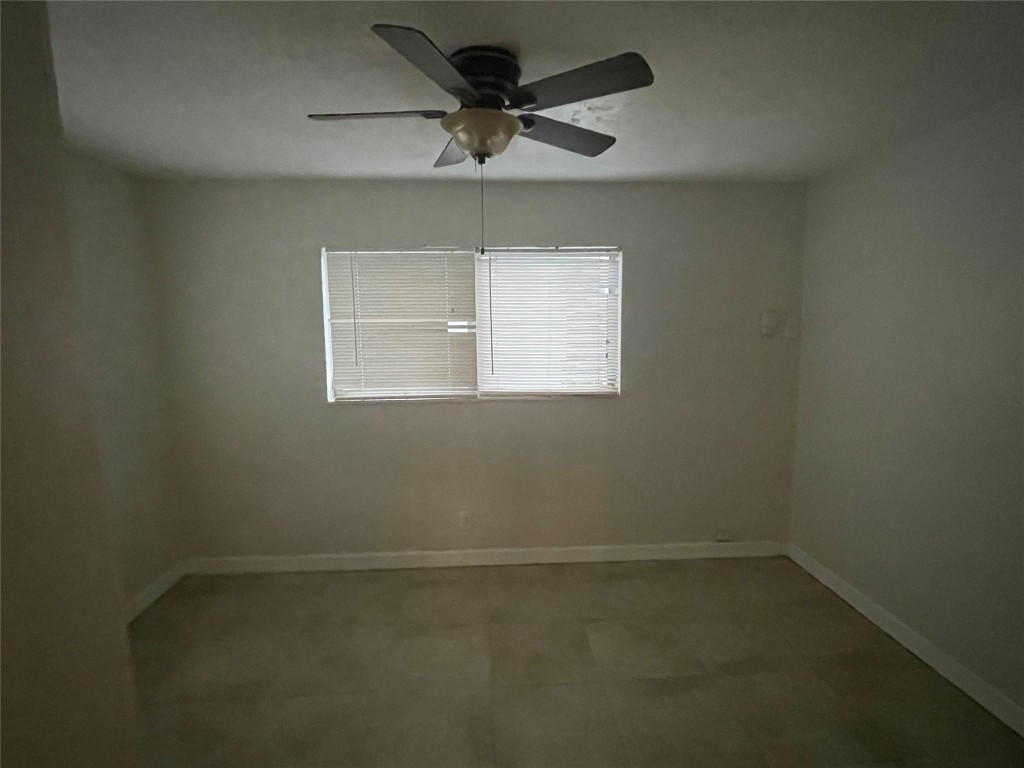 OAKLAND PARK SECOND ADD - Residential Lease