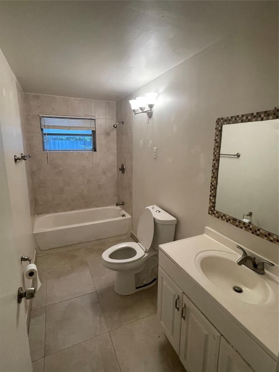 OAKLAND PARK SECOND ADD - Residential Lease