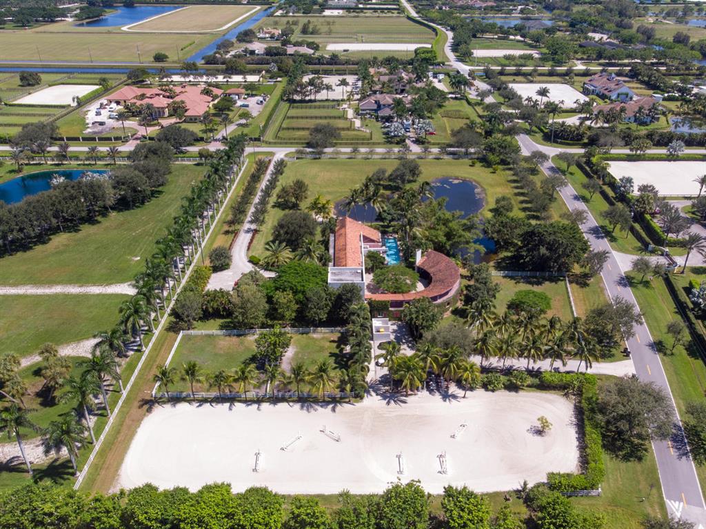 PALM BEACH POINT - Residential