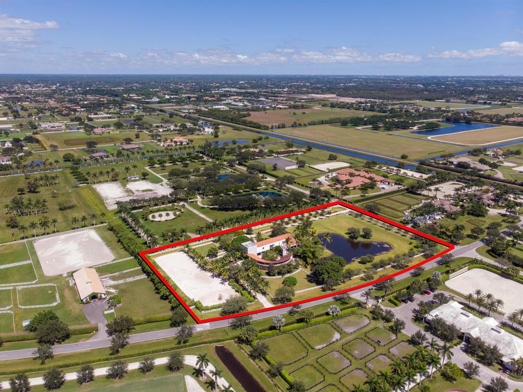 PALM BEACH POINT - Residential