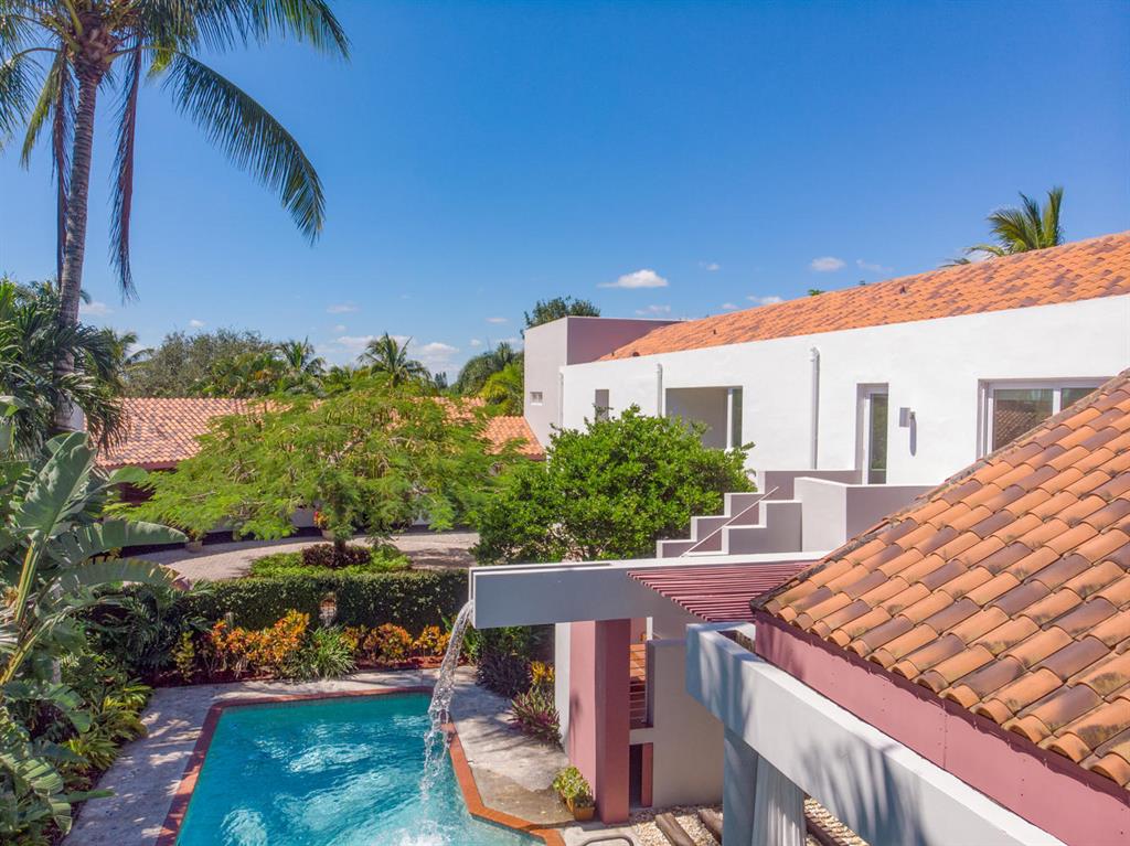 PALM BEACH POINT - Residential