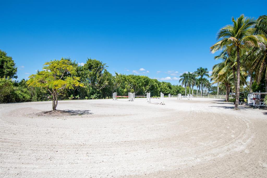 PALM BEACH POINT - Residential