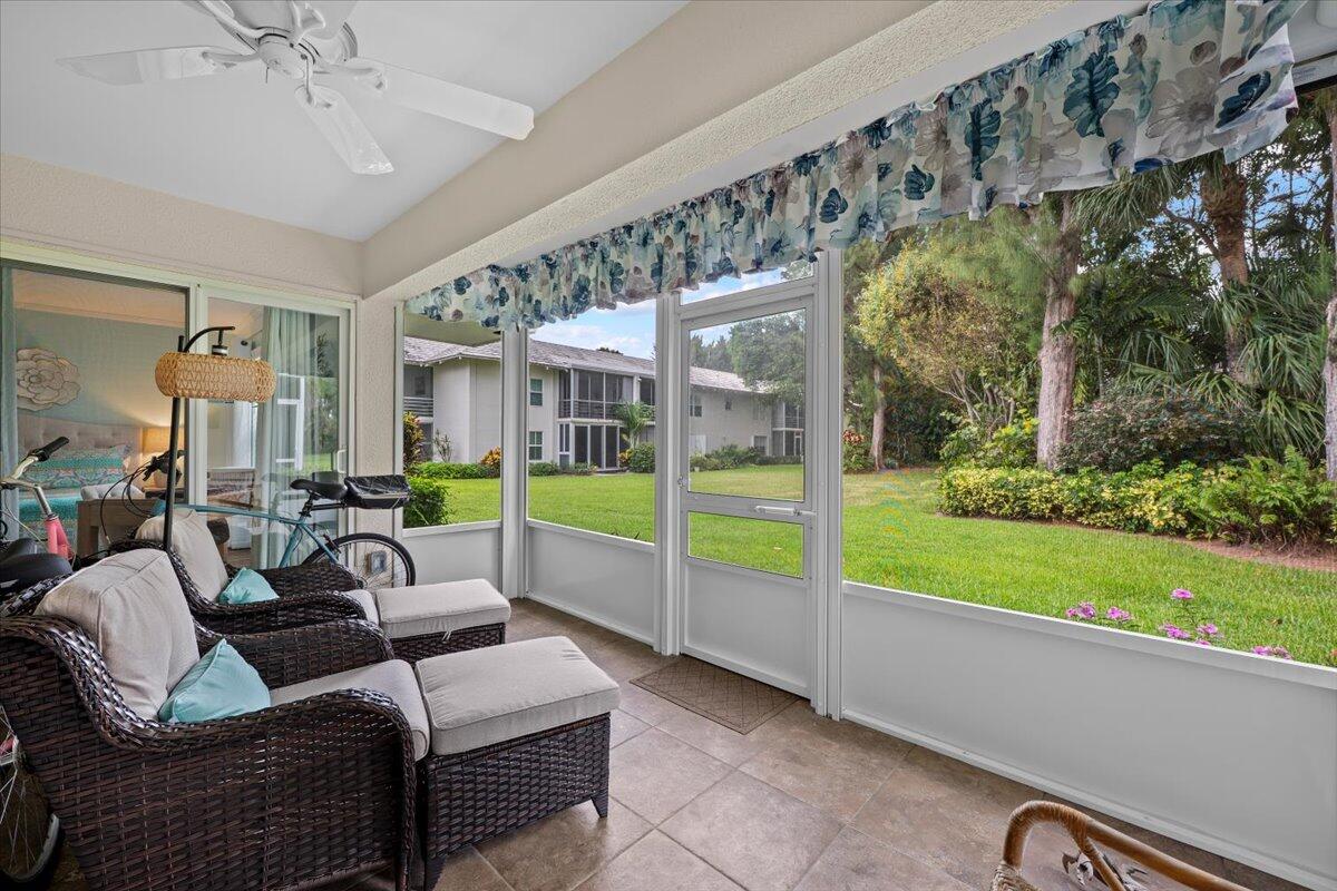 SUGAR SANDS CONDO 14 - Residential