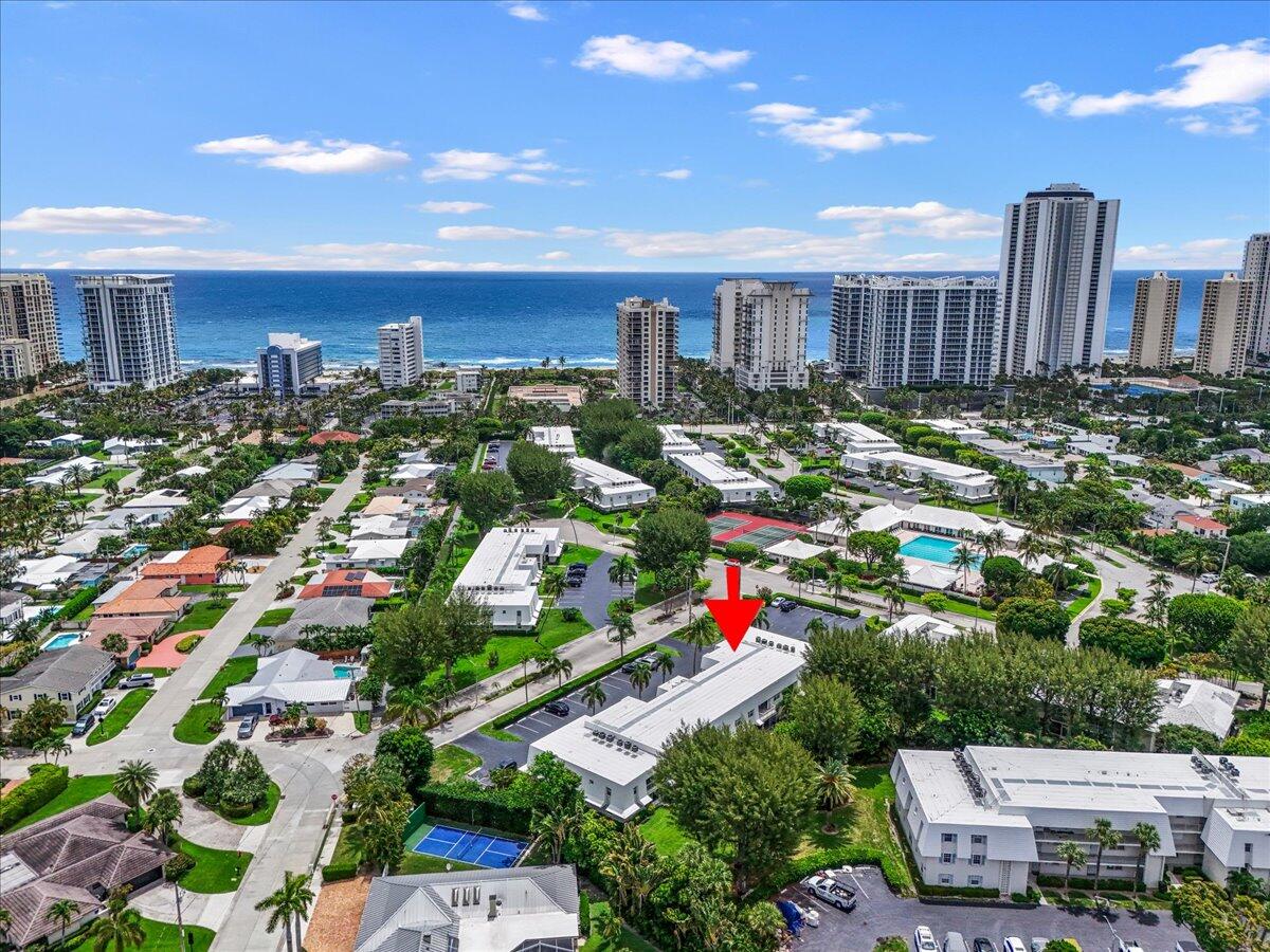 SUGAR SANDS CONDO 14 - Residential