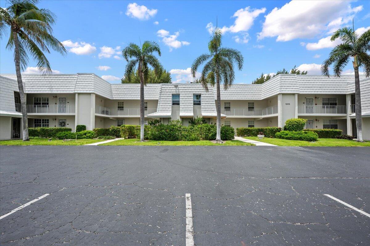 SUGAR SANDS CONDO 14 - Residential