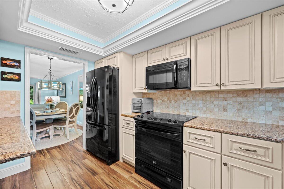 SUGAR SANDS CONDO 14 - Residential