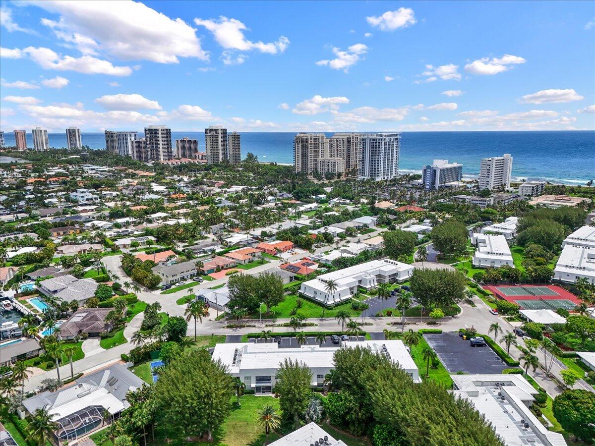 SUGAR SANDS CONDO 14 - Residential