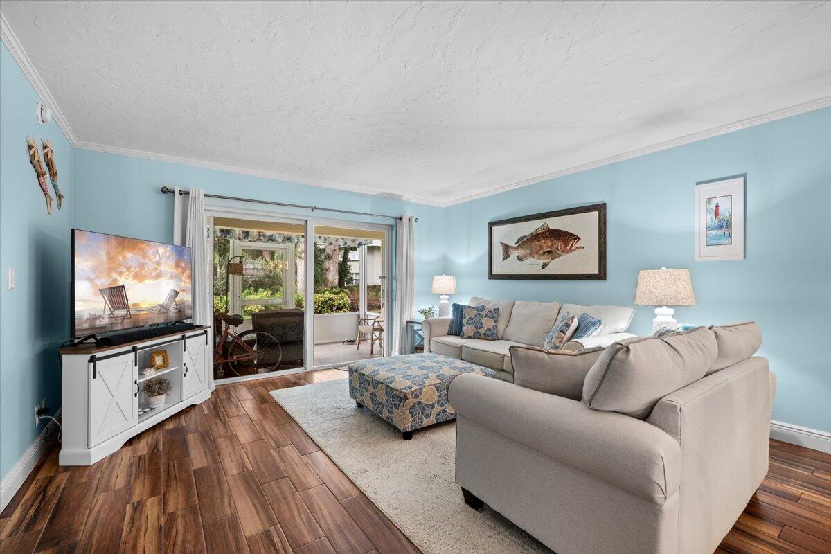 SUGAR SANDS CONDO 14 - Residential