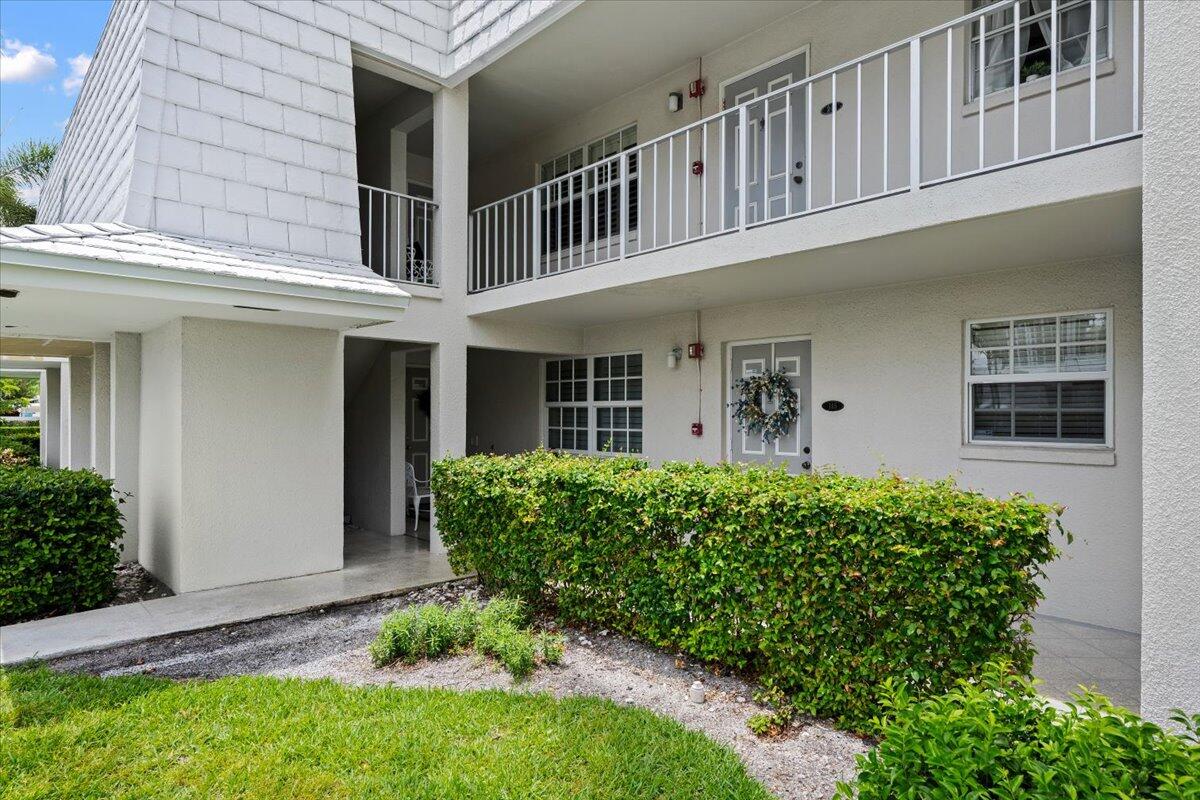 SUGAR SANDS CONDO 14 - Residential