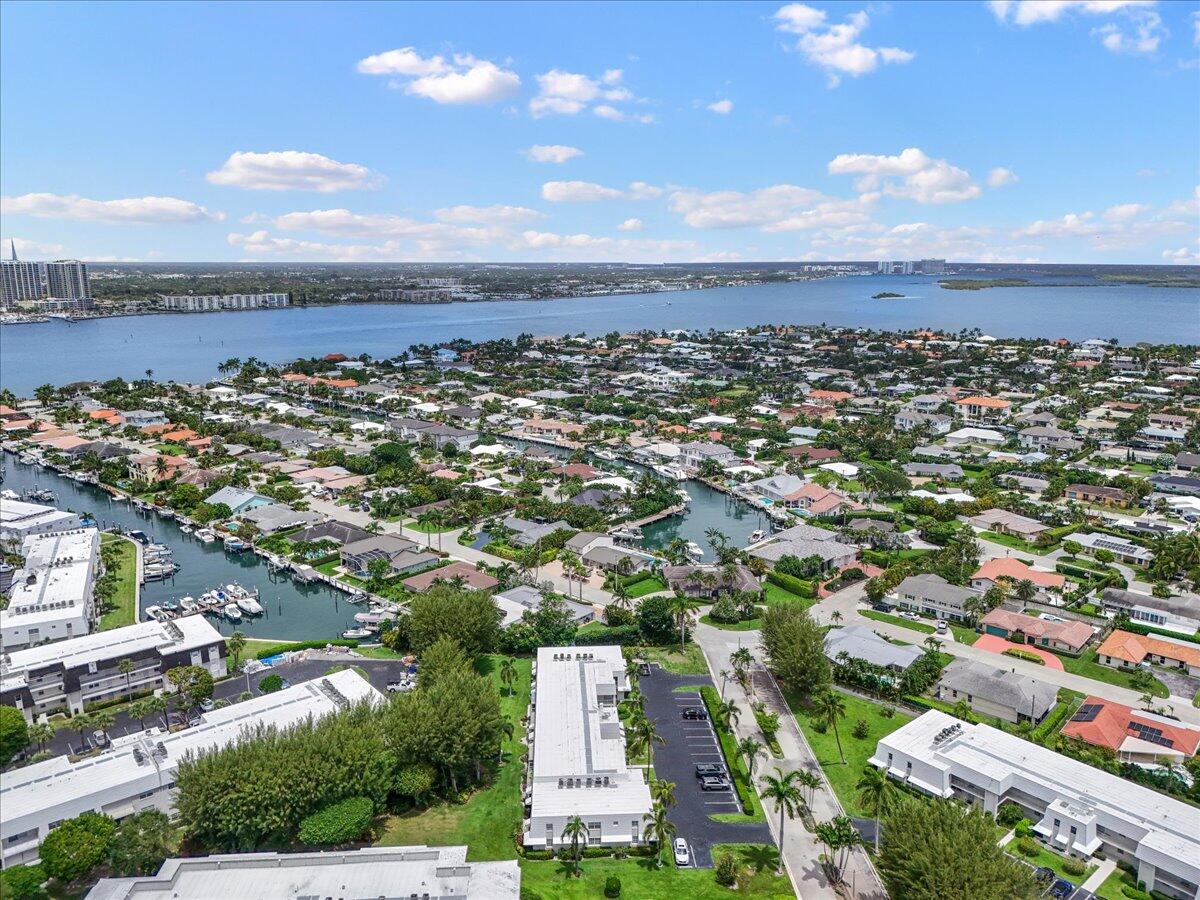 SUGAR SANDS CONDO 14 - Residential