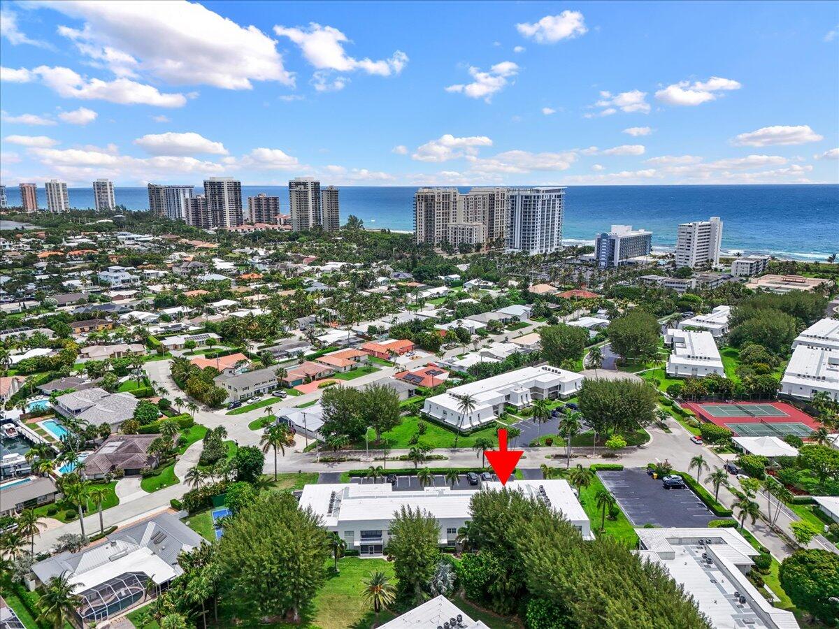 SUGAR SANDS CONDO 14 - Residential