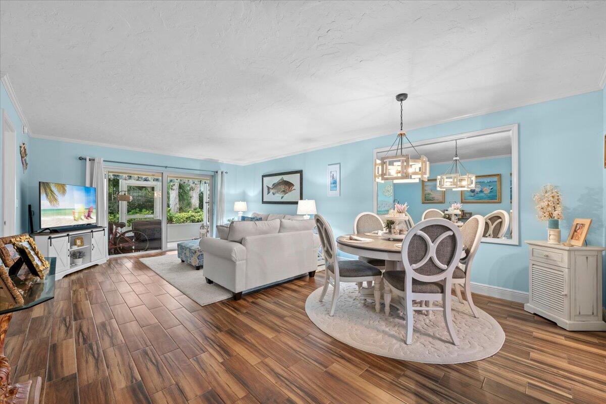 SUGAR SANDS CONDO 14 - Residential
