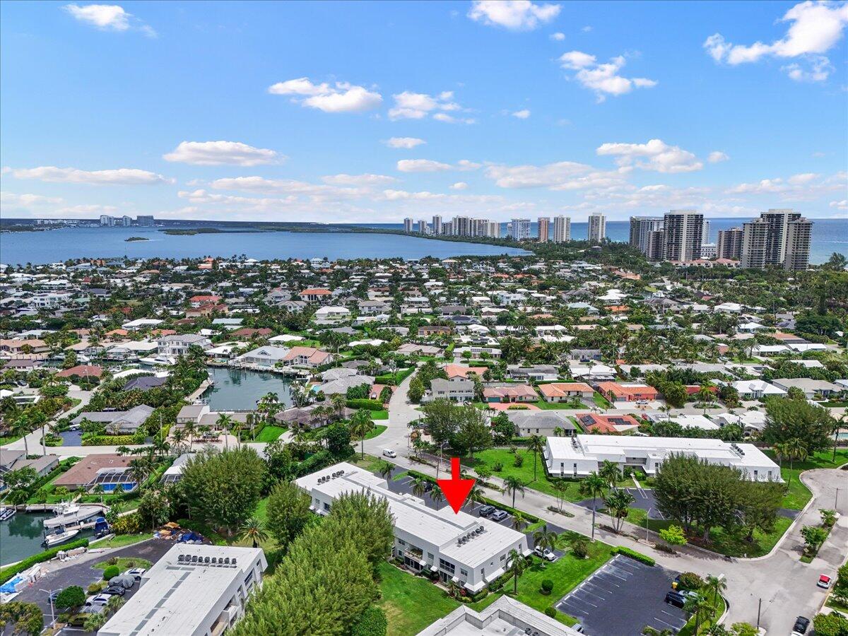 SUGAR SANDS CONDO 14 - Residential