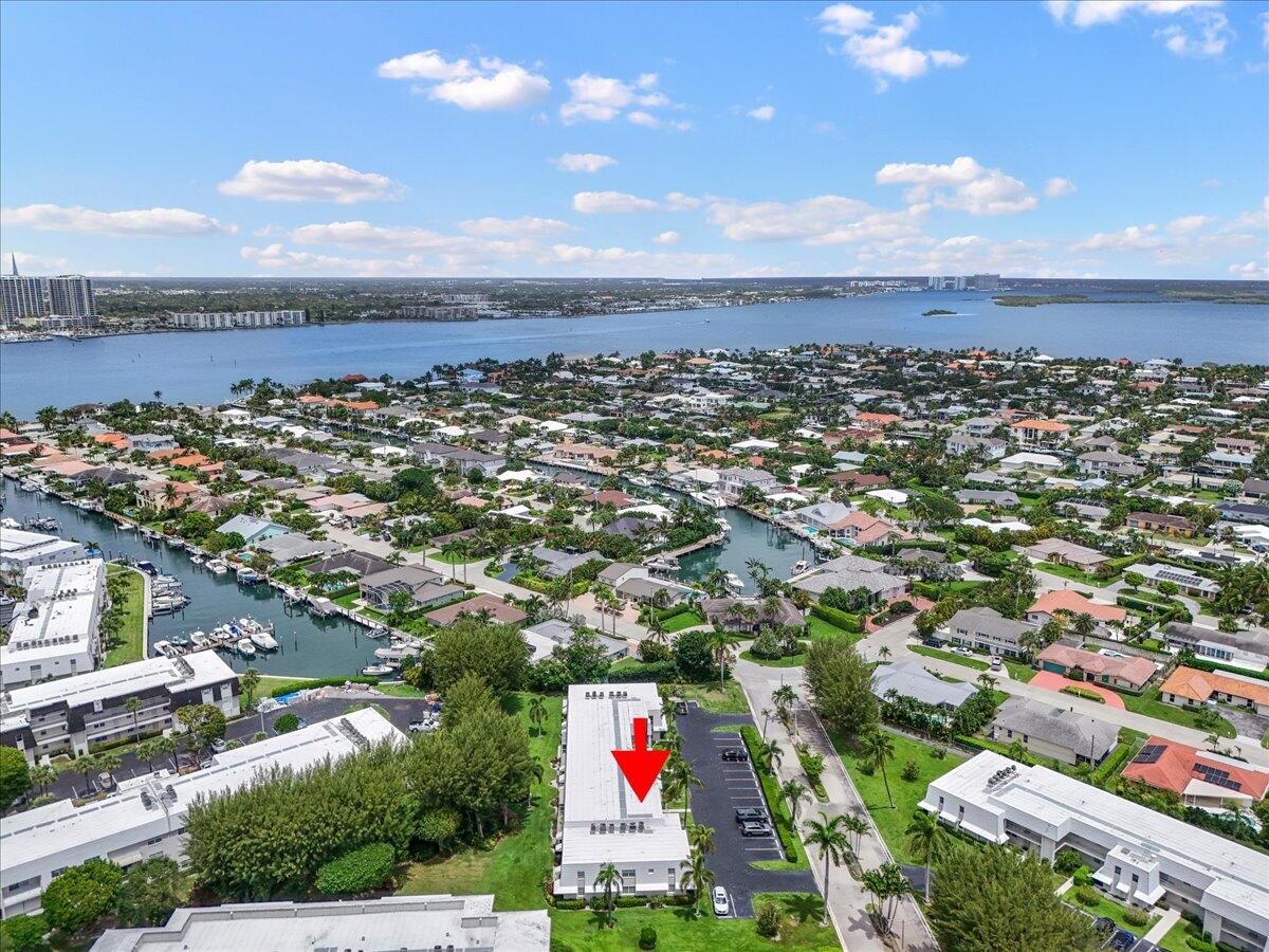 SUGAR SANDS CONDO 14 - Residential