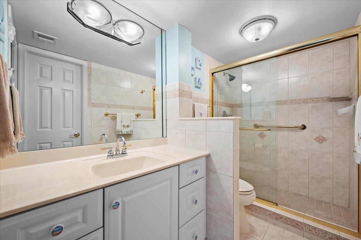 SUGAR SANDS CONDO 14 - Residential