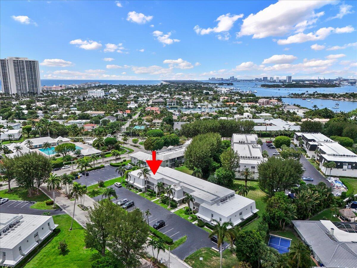 SUGAR SANDS CONDO 14 - Residential