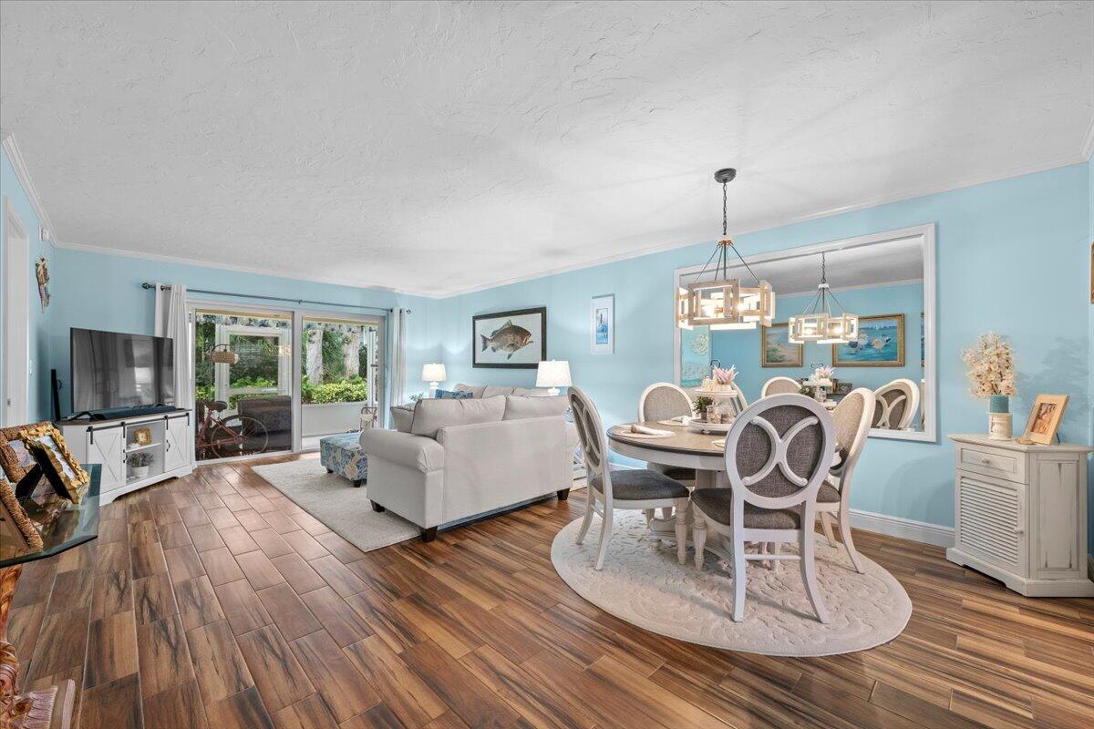 SUGAR SANDS CONDO 14 - Residential