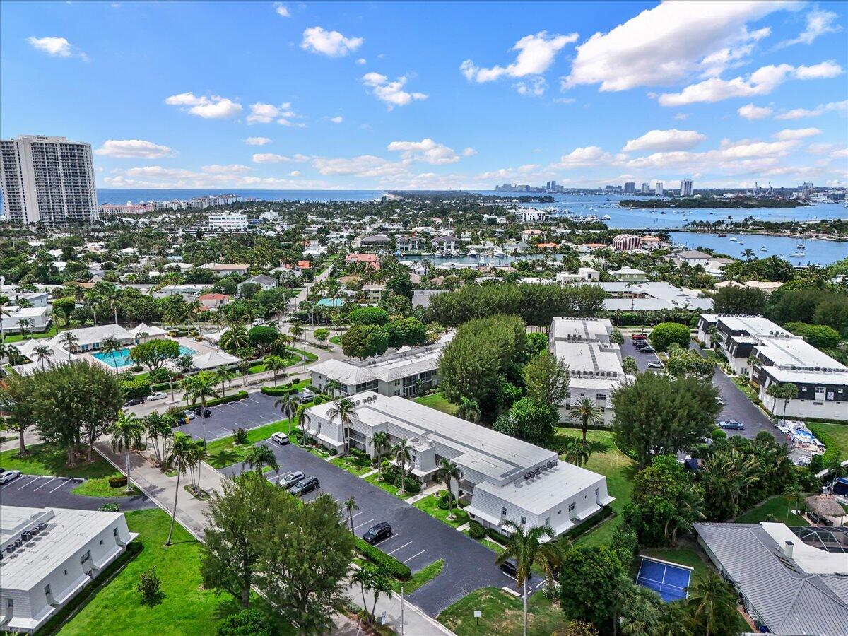 SUGAR SANDS CONDO 14 - Residential