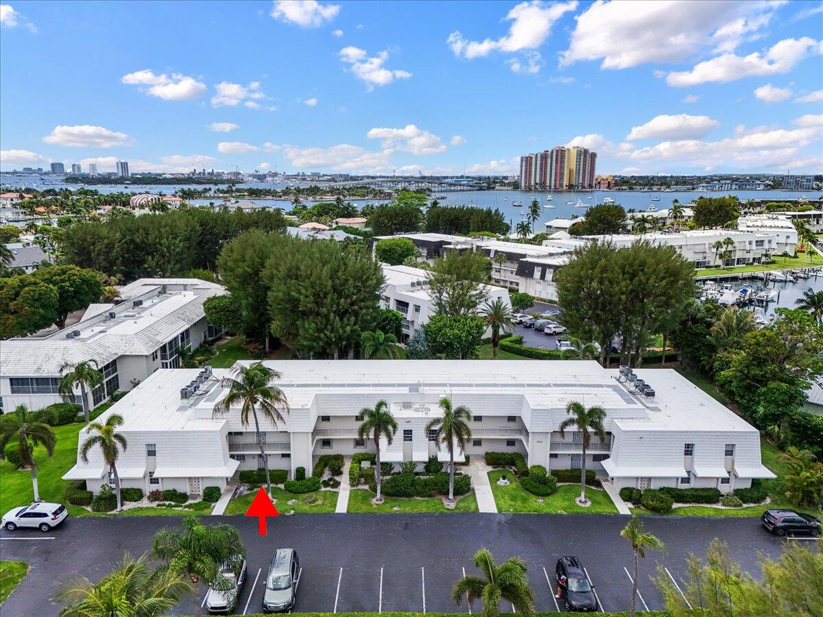 SUGAR SANDS CONDO 14 - Residential